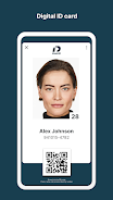 BankID security app Screenshot5
