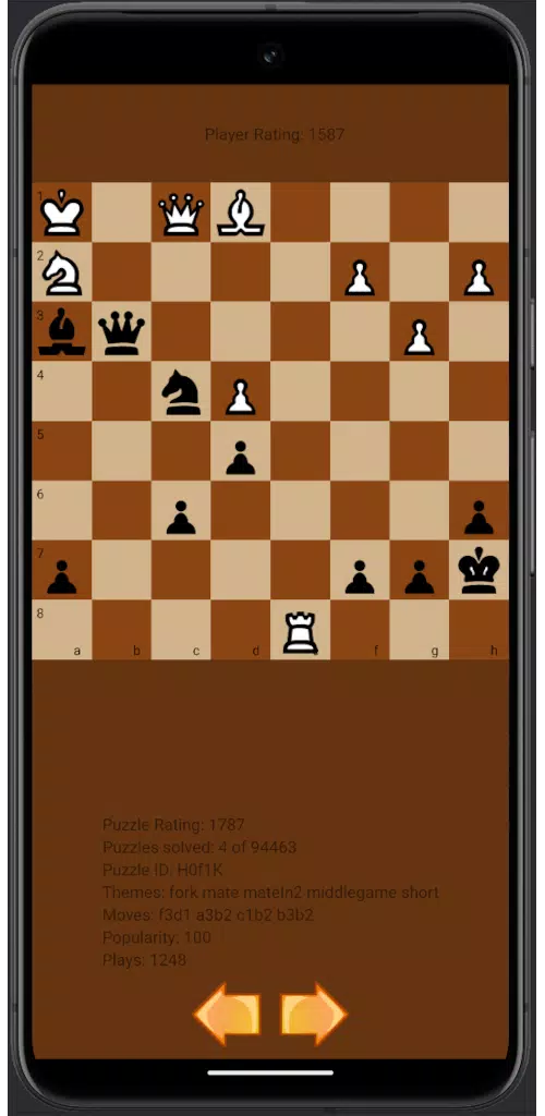 Tactic Master Screenshot4