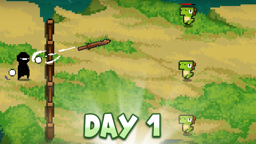 Days Bygone Screenshot1