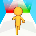Fight Man Speed Run APK