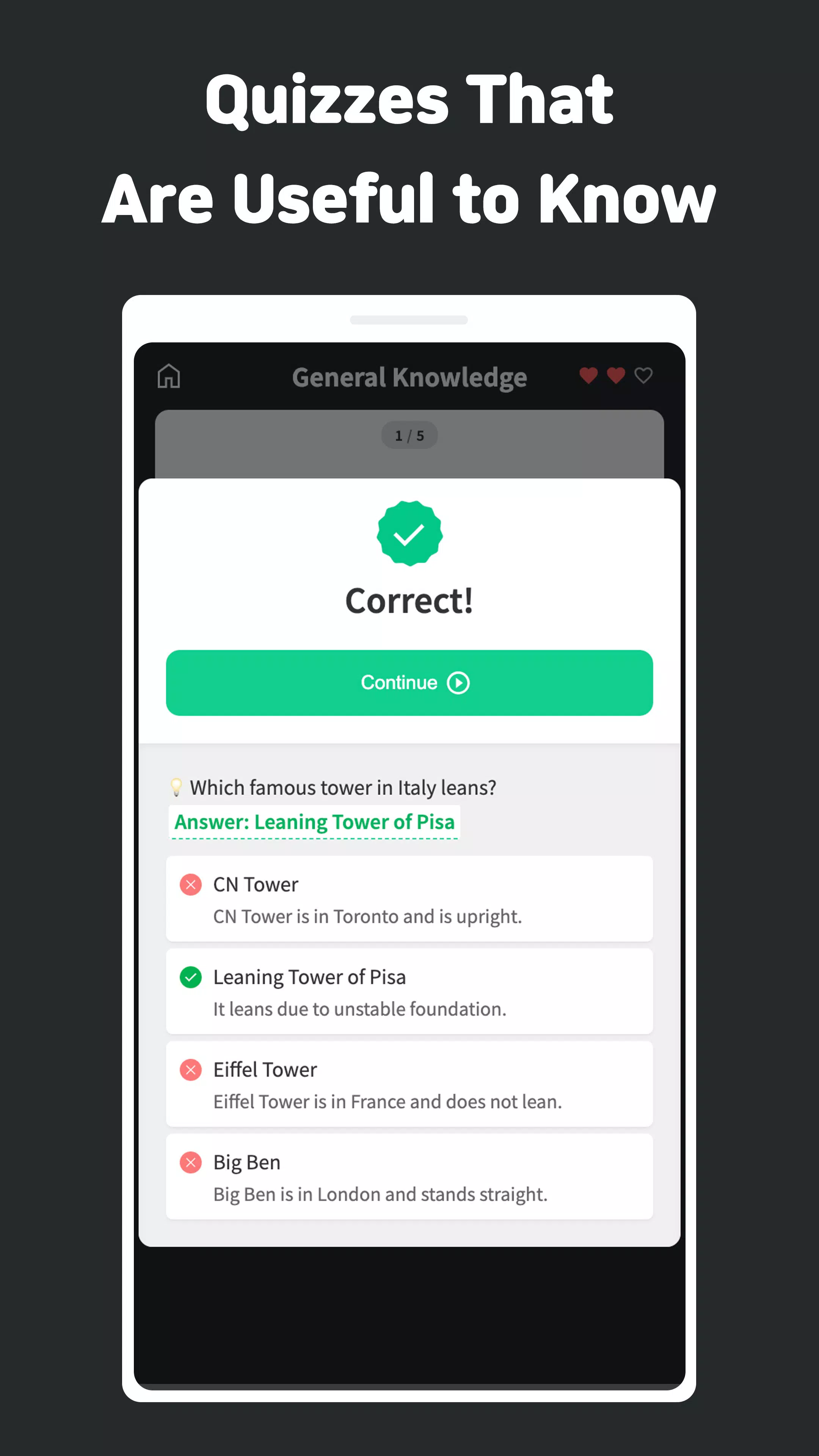 QuizVia with AI Screenshot6