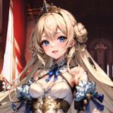 Princess's Cadet: Space RTS APK