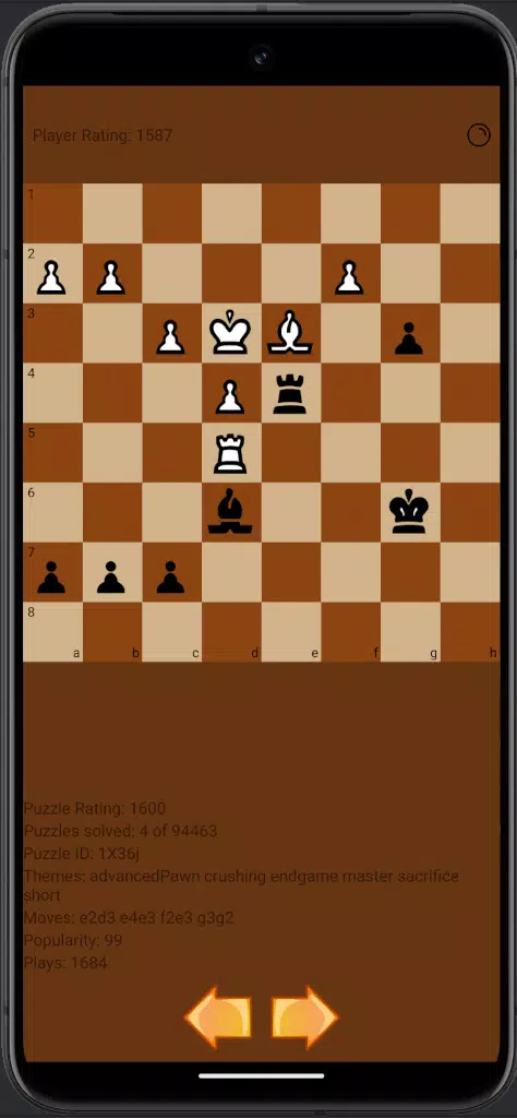 Tactic Master Screenshot5