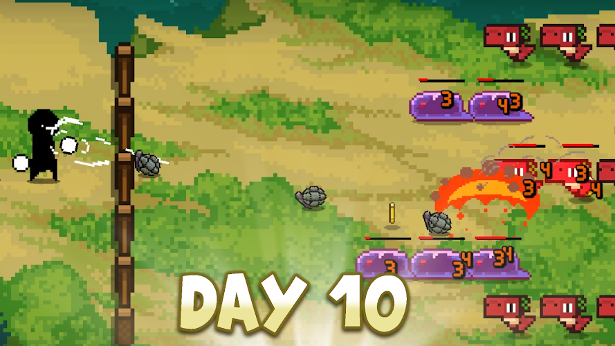 Days Bygone Screenshot2