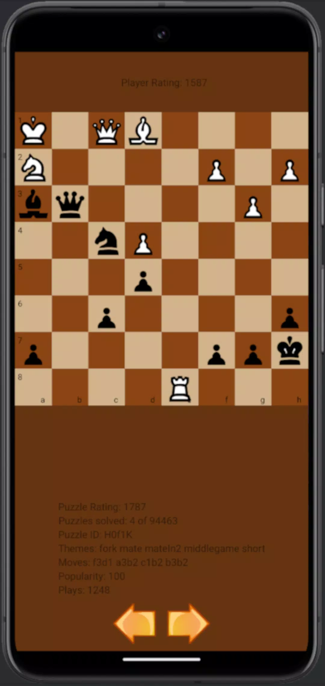 Tactic Master Screenshot6