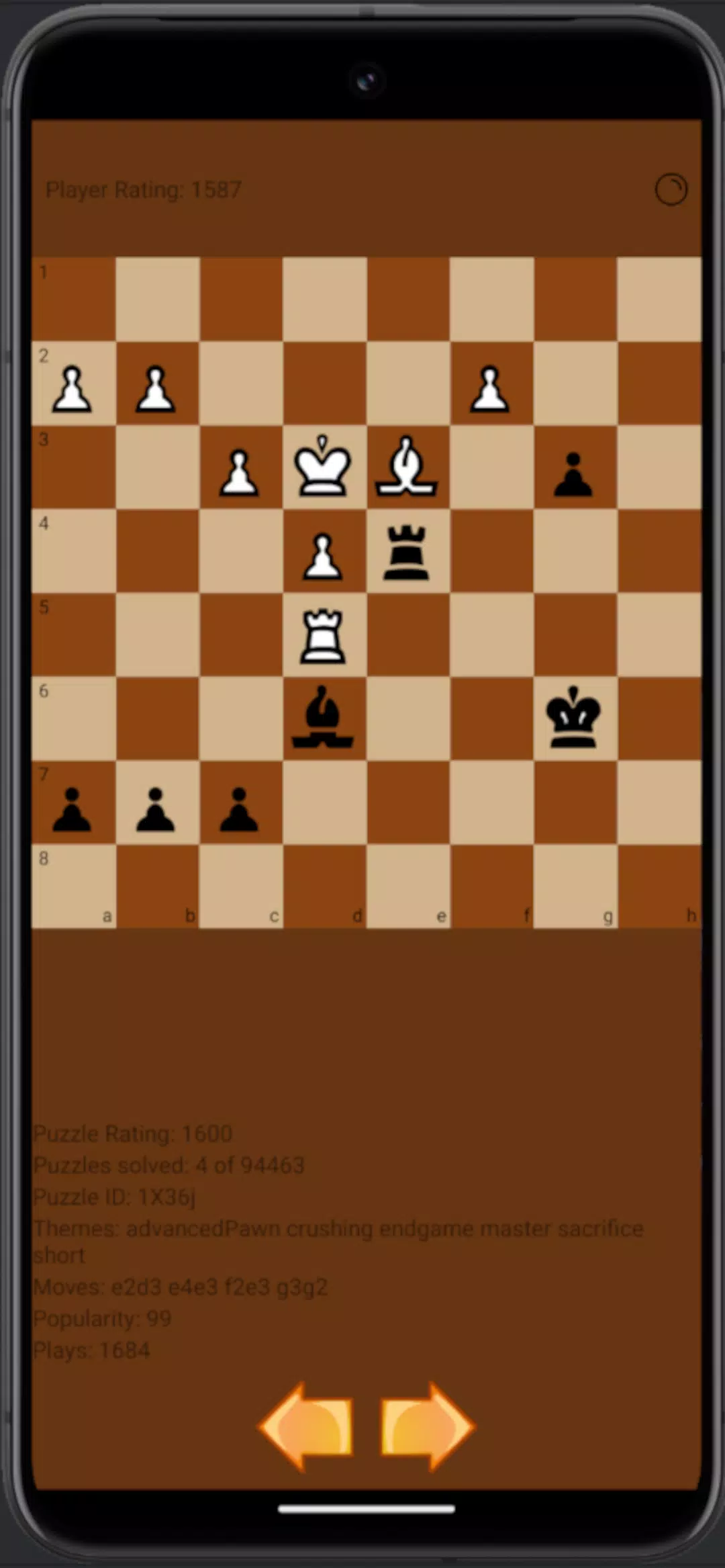 Tactic Master Screenshot7