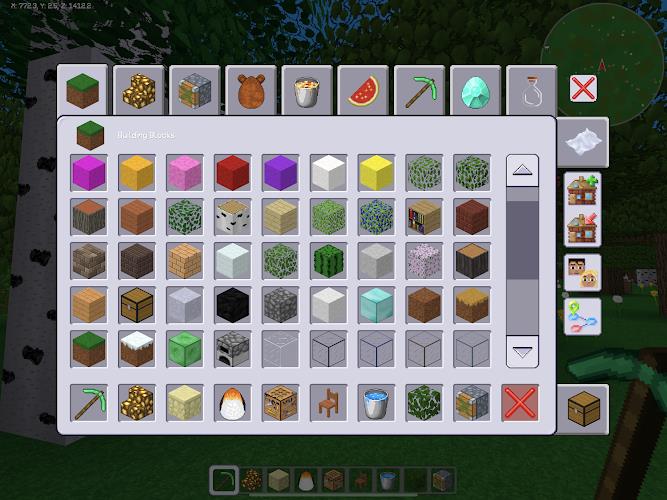 MultiCraft — Build and Mine! Screenshot20