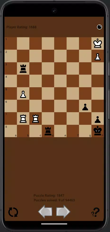 Tactic Master Screenshot1