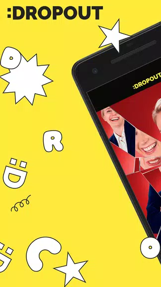 Dropout Screenshot1