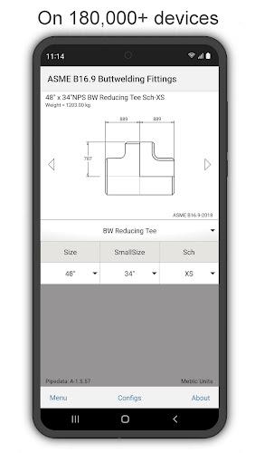 Pipedata Screenshot8