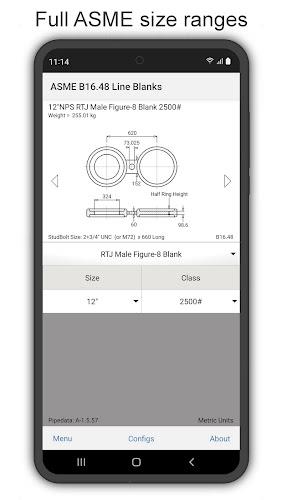 Pipedata Screenshot5
