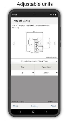 Pipedata Screenshot7