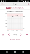 MEDITECH MHealth Screenshot5