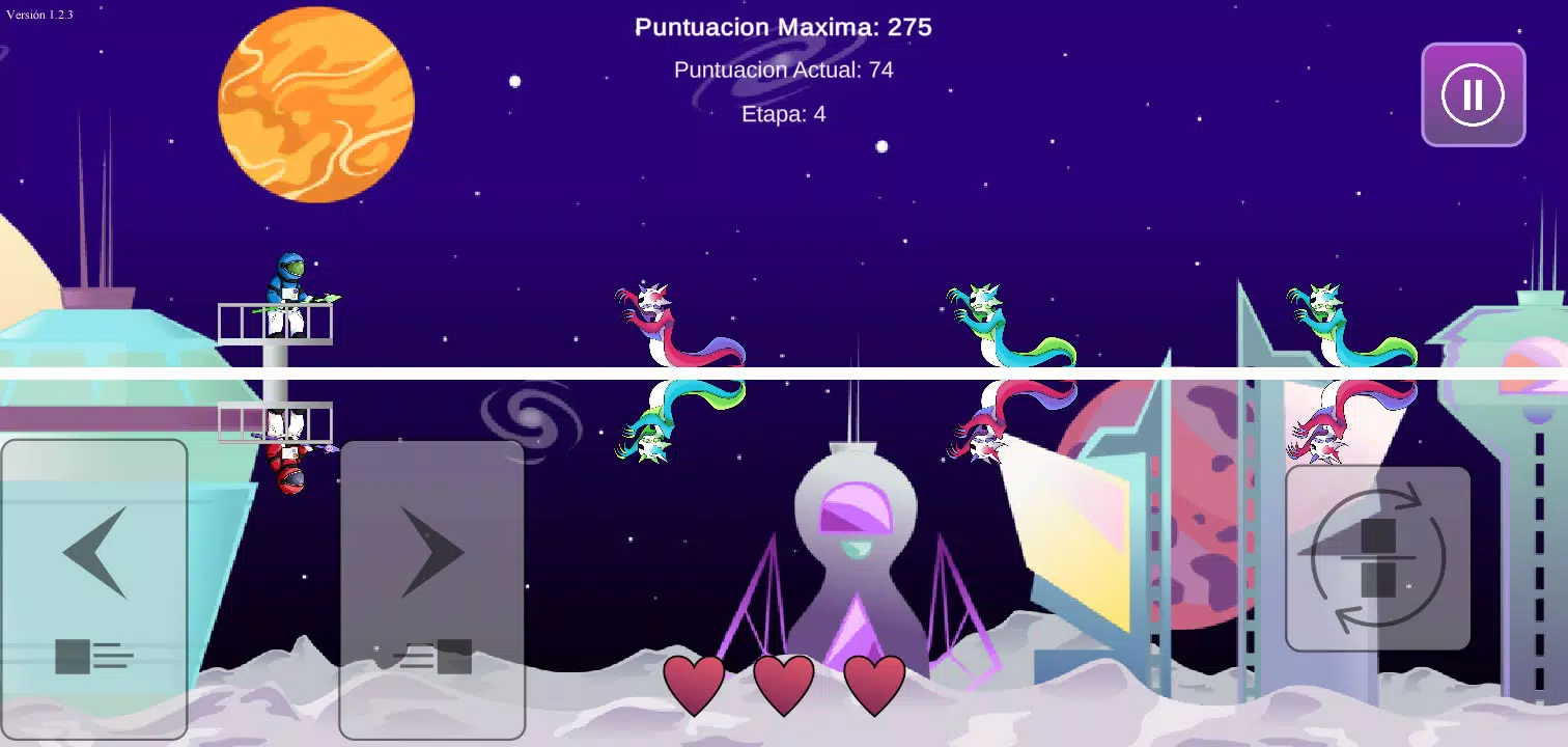 Swift reflexes Screenshot3