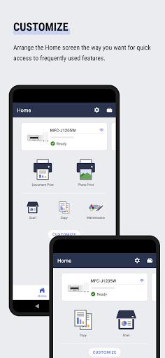 Brother Mobile Connect Screenshot8