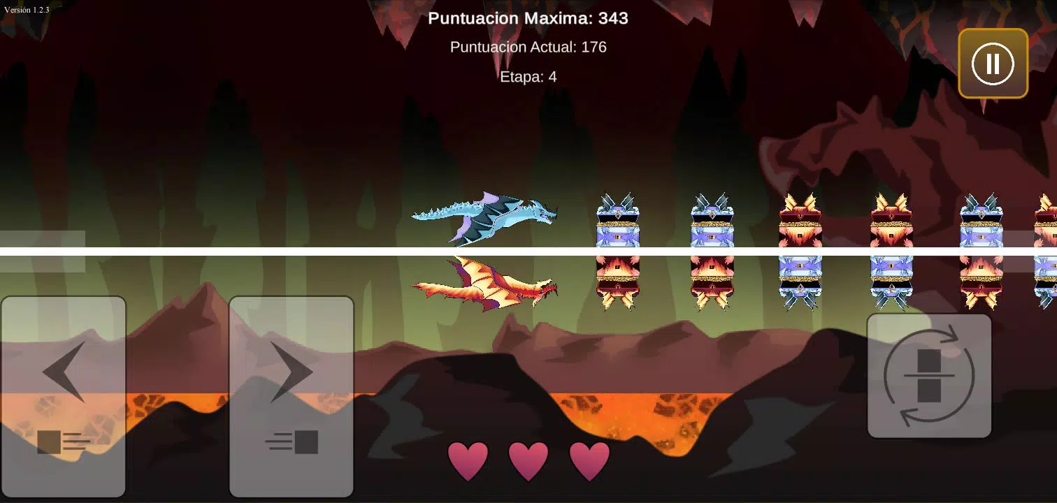 Swift reflexes Screenshot4