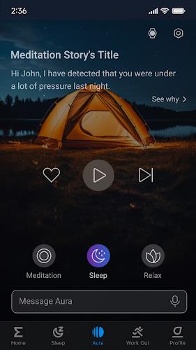 Zepp（formerly Amazfit） Screenshot4