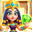 Pyramid Wheel-Lucky Spin APK