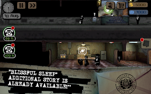 Beholder: Adventure Screenshot11