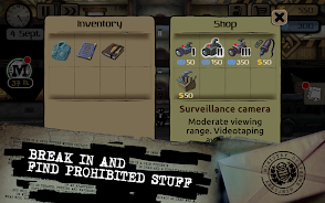 Beholder: Adventure Screenshot13
