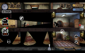 Beholder: Adventure Screenshot7
