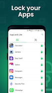 App Lock Screenshot6