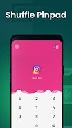 App Lock Screenshot7