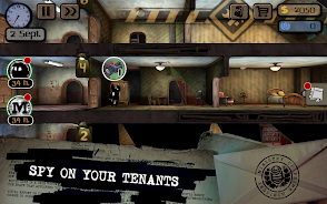 Beholder: Adventure Screenshot14