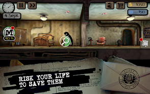 Beholder: Adventure Screenshot4
