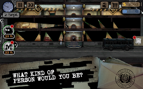 Beholder: Adventure Screenshot12