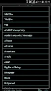 Radio Online ManyFM Screenshot4