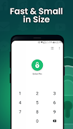App Lock Screenshot2