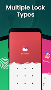 App Lock Screenshot1