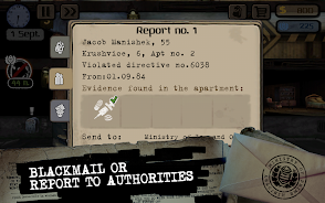 Beholder: Adventure Screenshot16