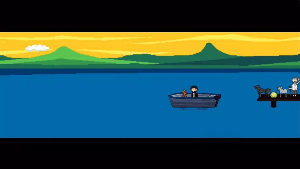 Dentures and Demons Screenshot4
