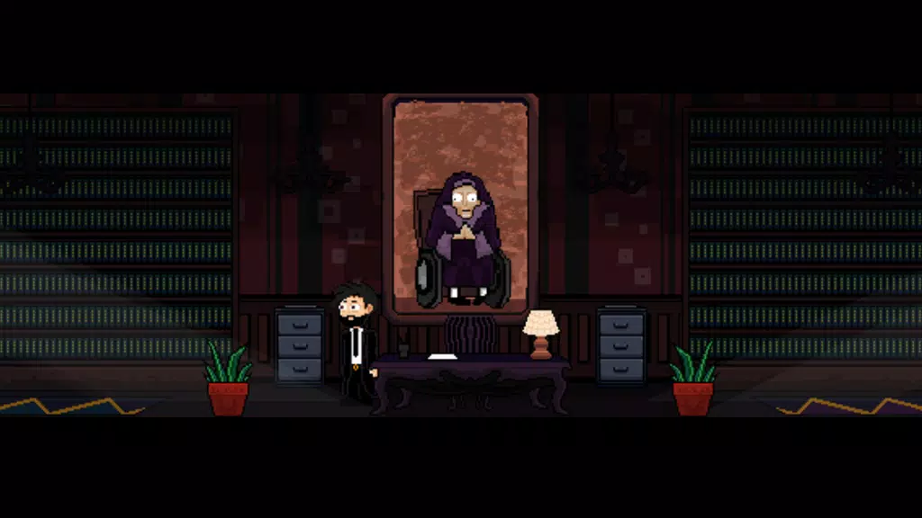 Dentures and Demons Screenshot3