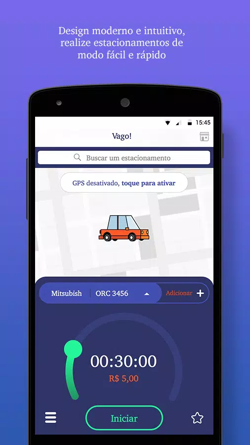Vago Screenshot1