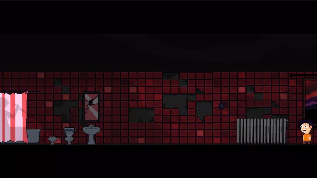 Dentures and Demons Screenshot2