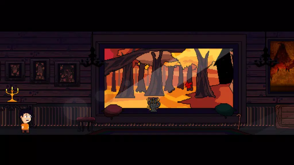 Dentures and Demons Screenshot1