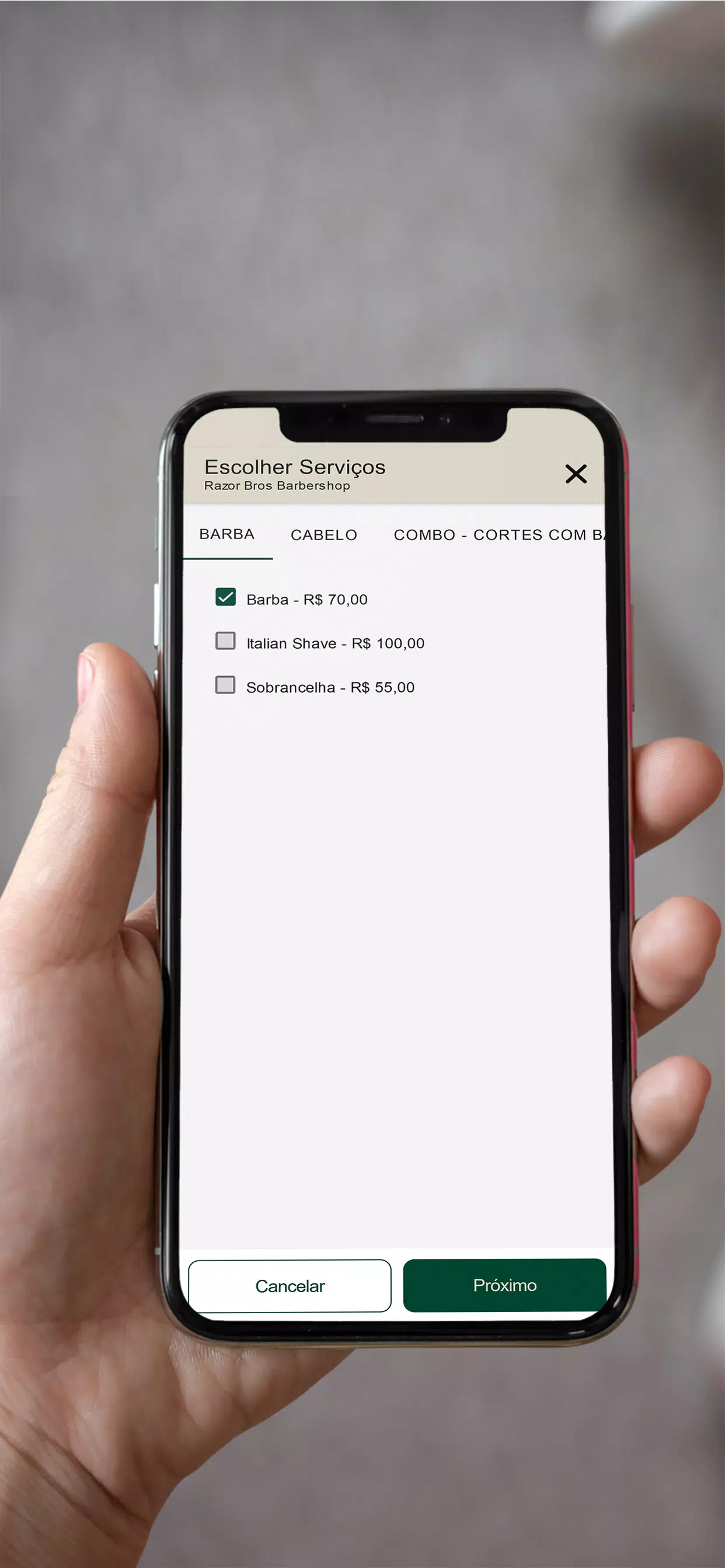 Razor Bros Screenshot3