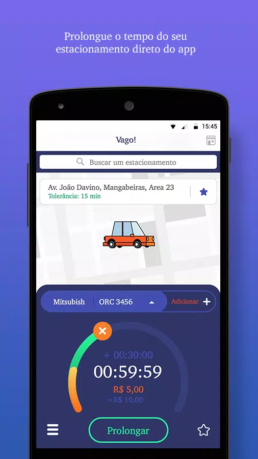 Vago Screenshot3