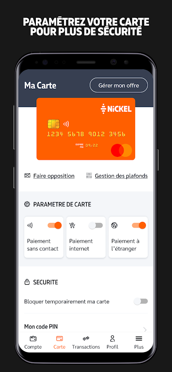 Nickel Screenshot4