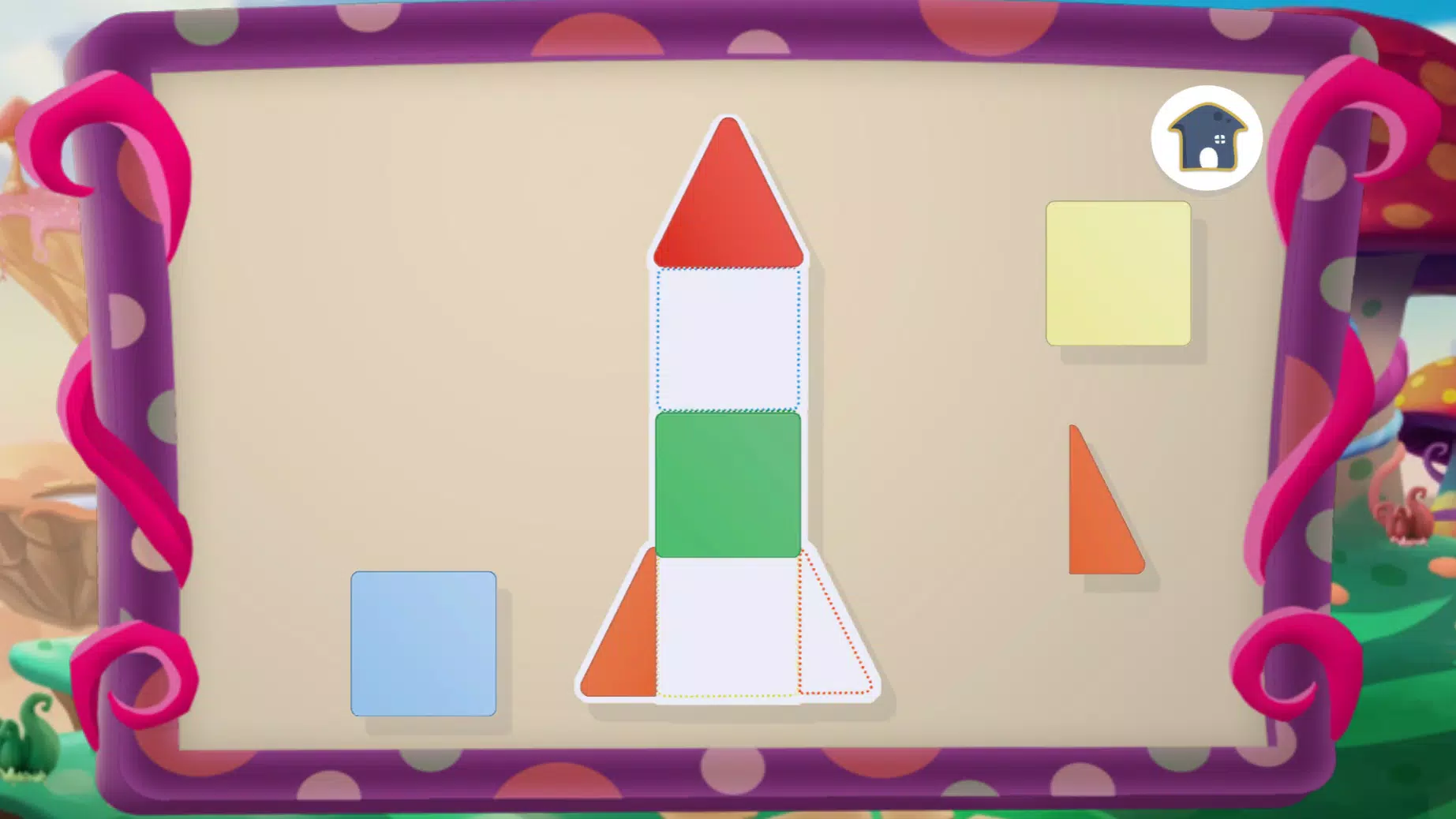 Hur: Aprende Screenshot4