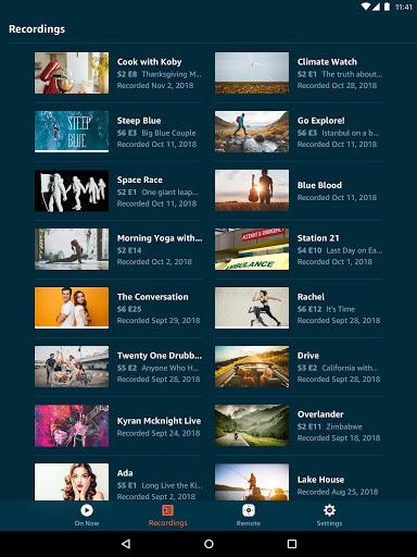 Amazon Fire TV Screenshot33