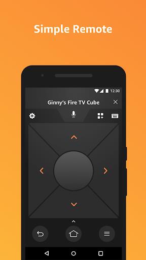Amazon Fire TV Screenshot6