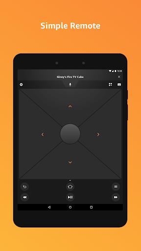 Amazon Fire TV Screenshot10