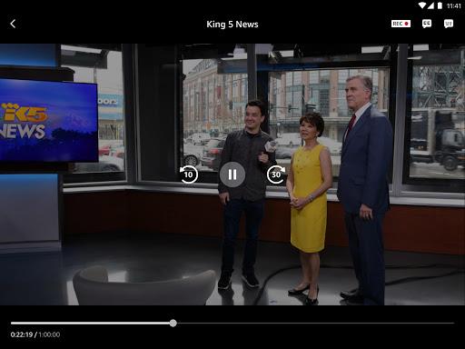 Amazon Fire TV Screenshot34