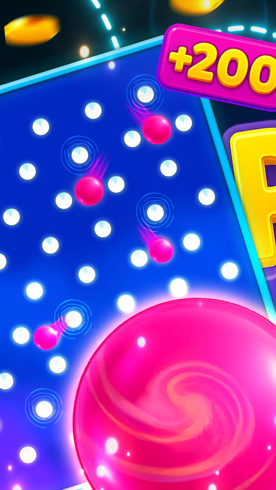 Pilnko Rain Screenshot1