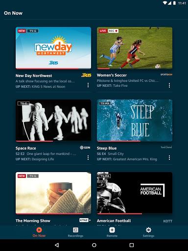 Amazon Fire TV Screenshot32