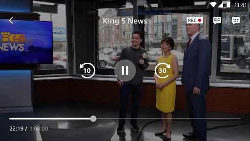 Amazon Fire TV Screenshot35